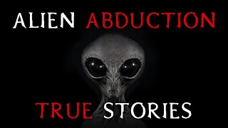 Alien Abduction True Stories Episode 5 - Documentary Series