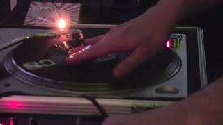 Mr. Bambu of Easy Crew 352 on September 20, 2024 at Serpentine, Gainesville, FL