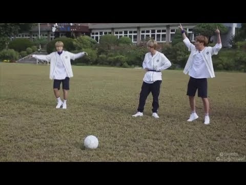 When BTS (방탄소년단) Play Sports – Cute Moments