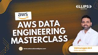 Famous AWS Data Engineering Masterclass Wealth