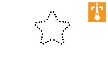 illustrator tutorial : Create dotted lines