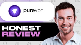 PureVPN Review: Features, Strengths & Weaknesses (Feature-Rich VPN) screenshot 3