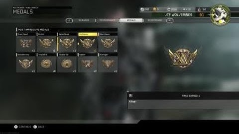 Call of Duty®: Infinite Warfare volk beta nuke