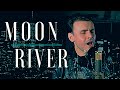 Moon River - Audrey Hepburn (Cover Dmitri Ribero-Ferreira) "Лунная река" Дмитрий Риберо