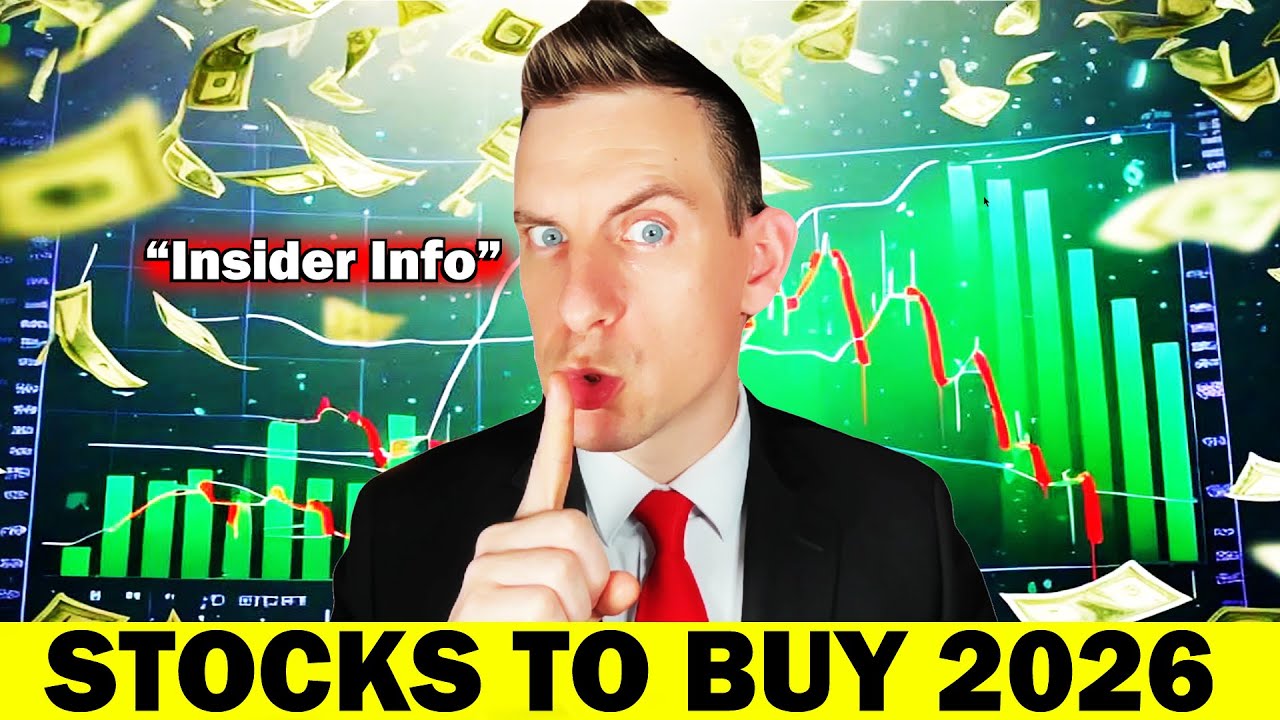 Top Stocks To Buy 2026 | Hedge Funds Are Investing Billions - YouTube