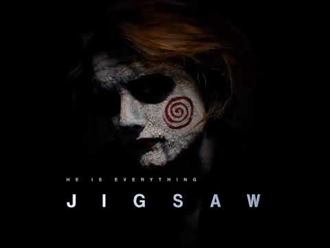 Hé Is Everything Saw 