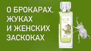 Покупки на AliExpress, Brocard Herbarium и планы на лето. Поехали!