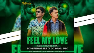 𝗕𝗟𝗔𝗖𝗞 𝗕𝗛𝗔 𝘅 𝗙𝗘𝗘𝗟 𝗠𝗬 𝗟𝗢𝗩𝗘 || 𝗘𝗗𝗠 𝗧𝗥𝗔𝗡𝗖𝗘 𝗠𝗜𝗫 || 𝗗𝗝 𝗦𝗨𝗕𝗛𝗔𝗠 𝗕𝗟𝗦 𝘅 𝗗𝗝 𝗦𝗔𝗛𝗜𝗟 𝗠𝗕𝗝 𝘅 𝗦𝗡 𝗥𝗘𝗠𝗜𝗫 𝗕𝗟𝗦 