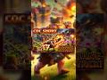 COC Shorts Video][Insane Attack.