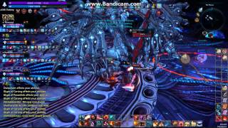 Tera Manayas Core, Slayer, Shandra Manaya Daeceleb