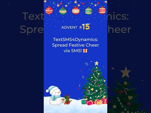 Send SMS ➡ Win Hearts #AdventWithInogic #advent #day15