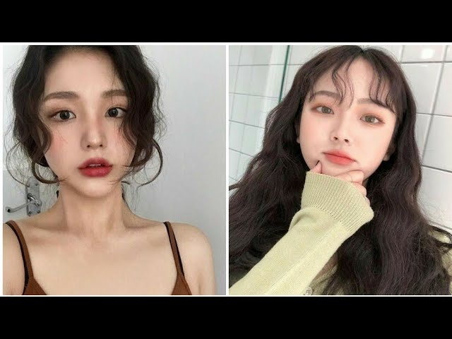 Korean Makeup Ulzzang 12