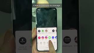 How to use live wallpaper on your iPhone[tiktok live]#foryou #fyp #iphone #apple #new #tiktok #tips screenshot 1