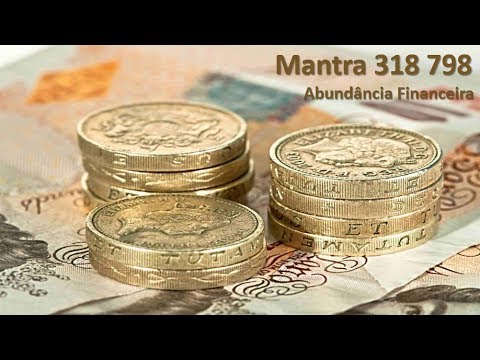 MANTRA 318 798 ABUNDÂNCIA FINANCEIRA - Grigori Grabovoi - Luiza L Neiva ...