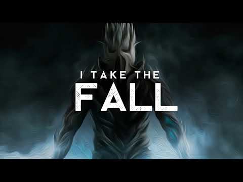 Take The Fall - JAXSON GAMBLE (LYRICS)