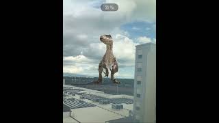 Jw Alive Blue Grows Huge