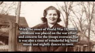 Ruth Gregory - Life Story Digital Film