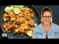 The OLD SCHOOL Thai fried rice recipe you should know about 💯 | Marion's Kitchen