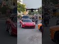 SUPER CARS IN INDIA🇮🇳