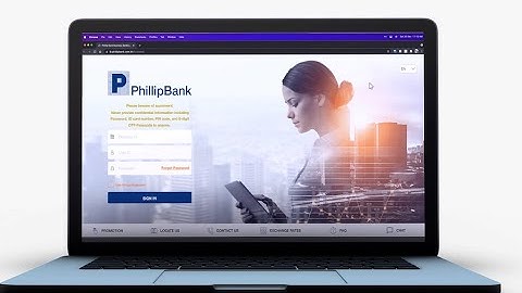 Internet Banking Business User Video Guide