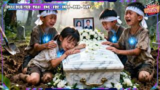 Download Lagu Empat Anak Melihat Keluarganya Dibunuh, 20 Tahun Kemudian Kembali Sebagai Dewa Perang Balas Dendam MP3 Download Lagu Empat Anak Melihat Keluarganya Dibunuh, 20 Tahun Kemudian Kembali Sebagai Dewa Perang Balas Dendam MP3