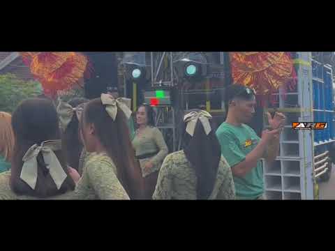 DJ PELAMPIASAN‼️ AREPO X ARG AUDIO. best moment carnival 2024