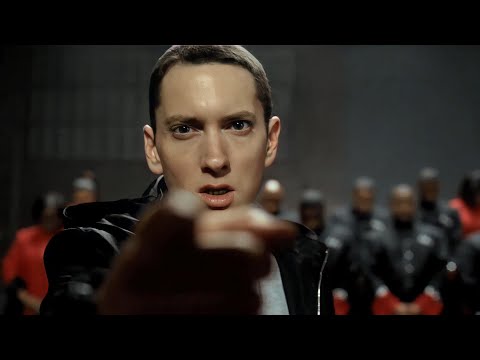 Eminem - Respect The G.O.A.T. (Music Video)