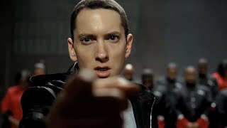 Eminem - Respect The G.O.A.T. (Music Video) Resimi