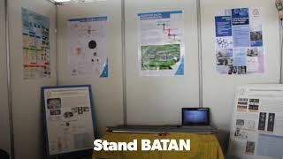 ITB Insight 2017 Exhibition