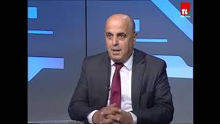 Tele Liban برنامج مشاكل وحلول 21 - 9 - 2020