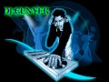 TECNOCUMBIAS MIX 2013  DJ GENYER