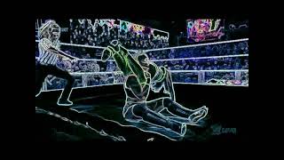 Amari Miller - Push-Up Neckscissors