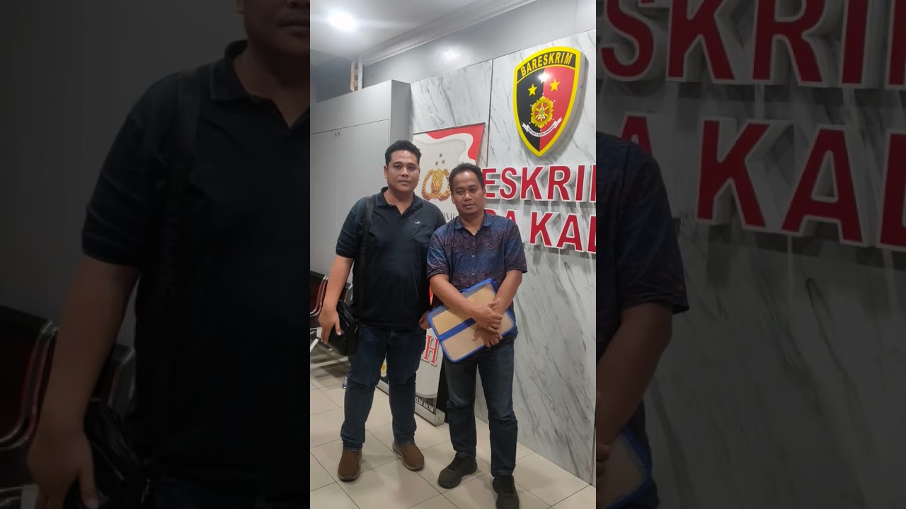 Kasus Eks Hotel Tirta, Penyidik BAP Saksi Terpidana Rohmad 