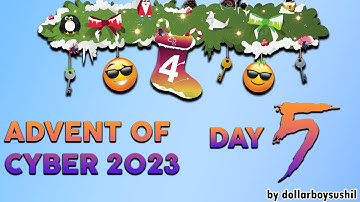 TryHackMe Advent Of Cyber 2023-Day 5 Reverse engineering A Christmas DOScovery: Tapes of Yule-tide