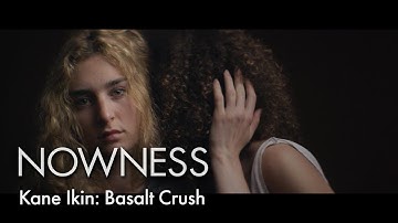 Kane Ikin: Basalt Crush