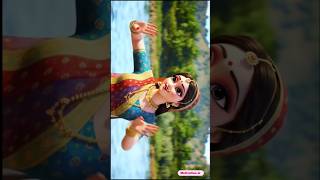 Radha Krishna Rasleela Divine Love Story Of Vrindavan