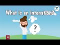 Intonation Patterns Quiz