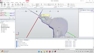 How to create a tool in ABB RobotStudio 2025 Profile