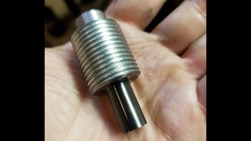 .357 / 9mm plain base gas check maker