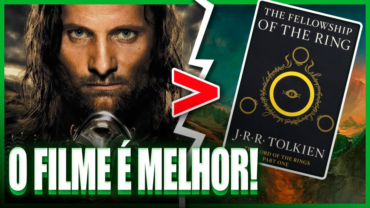 Sobre o novo filme The War of the Rohirrim - Tolkien Talk: seu canal de  conteúdo sobre J.R.R Tolkien