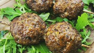 New Kofta Kebab || ID- UL-ZUHA  (BAKR- EED ) SPECIAL Bahot He Mazedaar Aur Aasaan #kebabrecipe