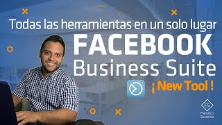🚀 FACEBOOK BUSINESS SUITE 2021 👩🏻‍💼 ¿Qué Es y Cómo se Usa? - TRUCO Business Manager 💙