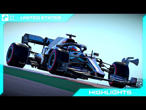 Can We Close The Gap To The Championship Leader? – PSGL Round 10 USA