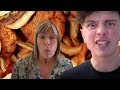 Morgz Abuses Food (YTP)