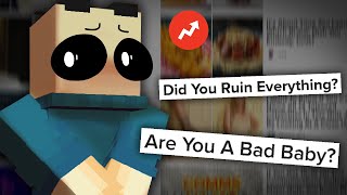 Ranking the WORST Buzzfeed Quizzes...