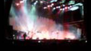 Kaiser Chiefs - Ruby live @ Frequency 2007