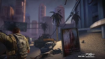 Spec Ops : The Line - Chapter 10 - part 2