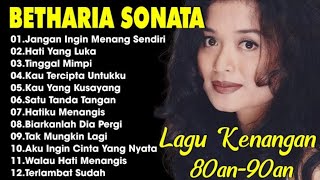 Download Lagu FULL ALBUM BETHARIA SONATA | Lagu Lawas Terbaik | Lagu Pop Nostalgia 80an - 90an | Lagu Kenangan 90s MP3 Download Lagu FULL ALBUM BETHARIA SONATA | Lagu Lawas Terbaik | Lagu Pop Nostalgia 80an - 90an | Lagu Kenangan 90s MP3