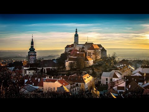 Czech Republic- 10 Interesting Facts! | Country Facts