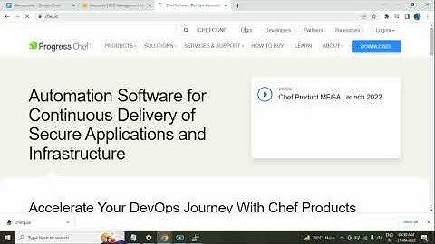 How to create cookbook and recipe in work-station